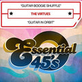 Virtues - Guitar Boogie Shuffle / Guitar In Orbit - Music CD