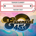 Checkers - Swingin' Summer / Skooby Doo (digital 45) - Music CD