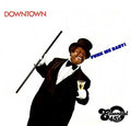 Downtown - Funk Me Baby / Fool Ain't Cool - Music CD