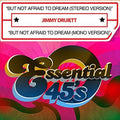 Druiett,jimmy - But Not Afraid To Dream - Music CD
