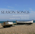 Britten / Edgar-wilson / Asti / Leach / Wilson - Season Songs - Music CD