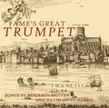 Britten / Wilde / Spooner / Norris - Fame's Great Trumpet - Music CD