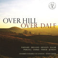 Purcell / Fisher / Iwabuchi / Adams - Over Hill Over Dale - Music CD