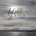 Venables / Jenkinson,richard / Frith,benjamin - Moon Sails Out - Music CD