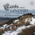 Willcocks / Beaumont / Wright - Carols From Coventry - Music CD