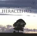 Butterworth / Bridge String Quartet / Daniels - Heracleitus - Music CD