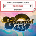 Five Stars - Pickin' On The Wrong Chicken / Dreaming - Music CD