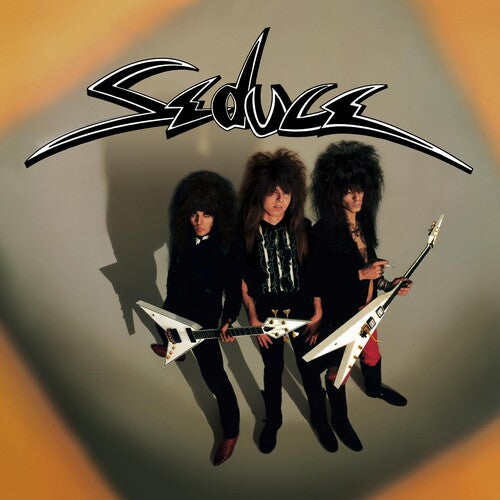 Seduce - Seduce - Vinyl Record