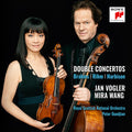 Brahms / Vogler / Wang - Double Concertos - Music CD