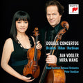 Double Concertos Music CD