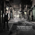 Risager,thorbjorn - Change My Game - Music CD