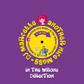 Dj Marcelle / Another Nice Mess - In The Wrong Direction - Vinyl Record