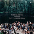 Show Ponies - How It All Goes Down - Music CD
