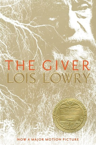 Lowry,lois - Giver - Books