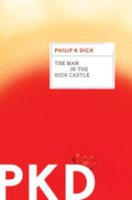 Dick, Philip K - Man In The High Castle - Books