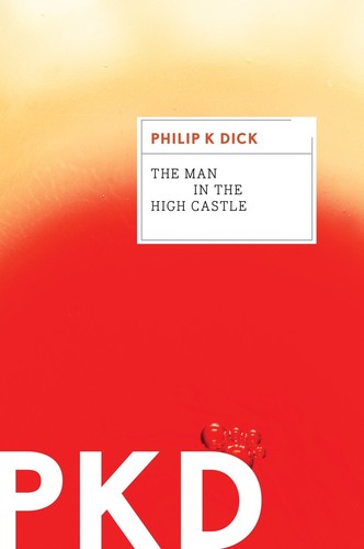 Dick, Philip K - Man In The High Castle - Books