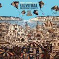 Vitral Saxophone Quartet - Kites Over Havana - Music CD