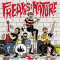 Freaks Of Nature - Freaks Of Nature - Vinyl Record