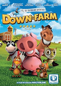 Down On The Farm - Down On The Farm - DVD