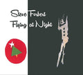 Forbert,steve - Flying At Night - Music CD