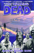 Kirkman,robert / Adlard,charlie - Walking Dead Vol 3 Safety Behind Bars - Books
