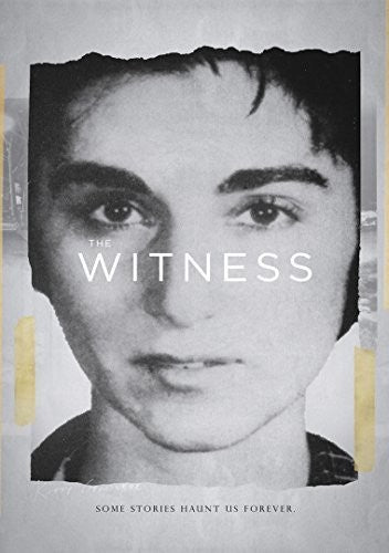 Witness - Witness - DVD