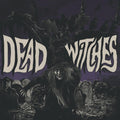 Dead Witches - Ouija - Music CD