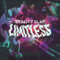 Reality Slap - Limitless - Vinyl Record