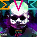 Groovenom - Modern Death Pop - Music CD