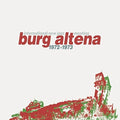 Burg Altena 1972-1973: International New / Various - Burg Altena 1972-1973: International New / Various - Music CD