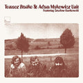 Stanko,tomasz - Tomasz Stanko & Adam Makowicz Unit - Vinyl Record