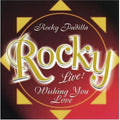 Radilla,rocky - Wishing You Love - Music CD
