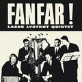 Lystedt,lars Quintet - Fanfar - Vinyl Record