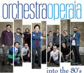 Orchestra Operaia - Into The 80's - Music CD