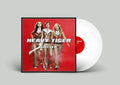 Heavy Tiger - Glitter - Vinyl Record