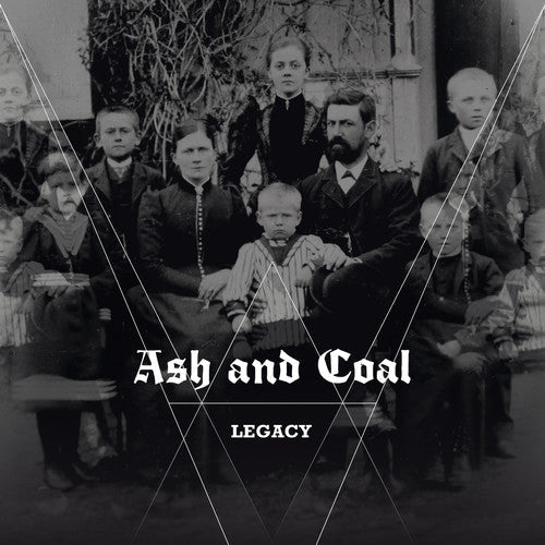 Legacy [LP] Vinyl Record