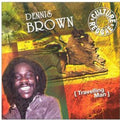 Brown,dennis - Travelling Man - Music CD