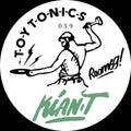 Kian T - Room 69 - Vinyl Record