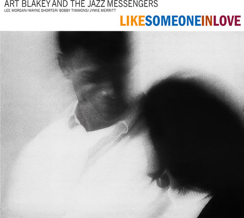 Blakey,art - Like Someone In Love - Vinyl Record