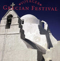 Voyager: Grecian Festival / Various - Voyager: Grecian Festival / Various - Music CD