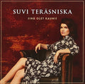 Terasniska,suvi - Sina Olet Kaunis - Music CD