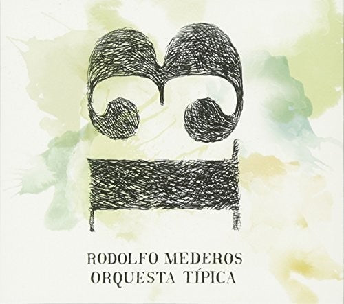 Mederos,rodolfo - 13 - Music CD