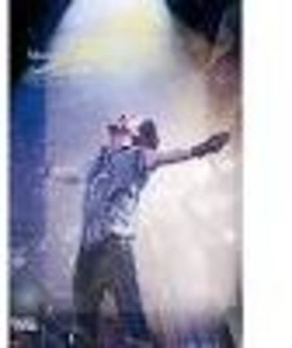Carrasco,manuel - Tour Bailar El Vientio - Music CD