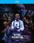 Lo,lowell - Beyond Imagination Concert Live - Blu-ray