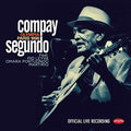Compay Segundo - Live Olympia Paris 1998 - Music CD