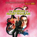 Jarre,maurice - Murder Of Mary Phagan / O.s.t. - Music CD