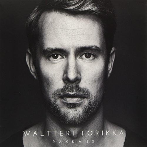 Torikka,waltteri - Waltteri Torikka - Vinyl Record