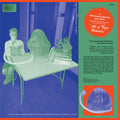 Uranium Club - All Of Them Naturals - Vinyl Record