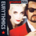 Eurythmics - Greatest Hits - Vinyl Record