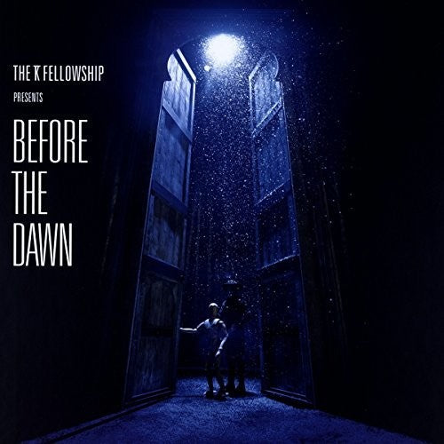 Bush,kate - Before The Dawn - Vinyl Record